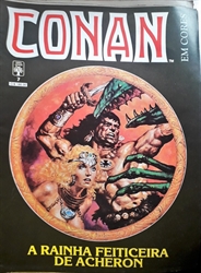 Imagem de 7 - Conan em cores