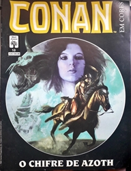 Imagem de 10 - Conan em cores
