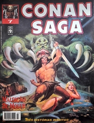 Imagem de 7 - Conan saga