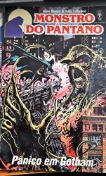 Imagem de 10 - Pânico em Gotham
