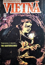 Imagem de 2 - O conflito do Vietnã 