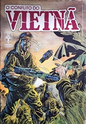 Imagem de 5 - O conflito do Vietnã 