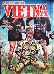 Imagem de 7 - O conflito do Vietnã 