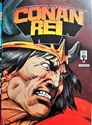 Imagem para categoria Conan Rei