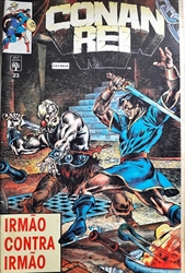 Imagem de 23 - Conan Rei