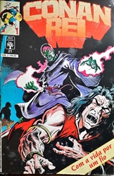 Imagem de 21 - Conan Rei
