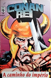 Imagem de 18 - Conan Rei