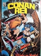 Imagem de 16 - Conan Rei