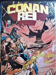 Imagem de 13 - Conan Rei