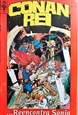 Imagem de 11 - Conan Rei