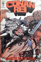 Imagem de 10 - Conan Rei