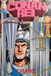 Imagem de 8 - Conan Rei