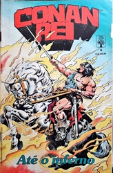 Imagem de 6 - Conan Rei