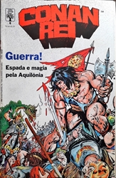 Imagem de 2 - Conan Rei