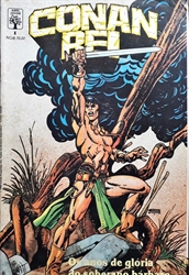 Imagem de 1 - Conan Rei