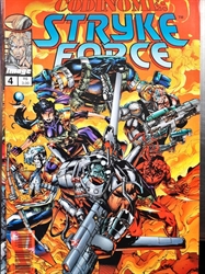 Imagem de 4 - Codinome: Stryke Force