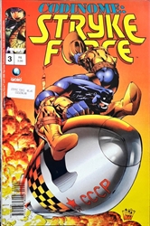 Imagem de 3 - Codinome: Stryke Force