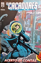 Imagem de 2 - Acerto de contas