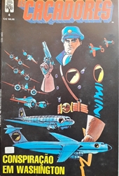 Imagem de 4 - Conspiração em Washington