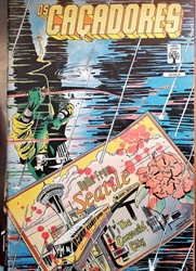 Imagem de 7 - The emerald city