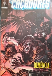 Imagem de 8 - Demência 