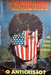 Imagem de 12 - O anticristo