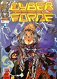 Imagem de 9 - Cyber Force 