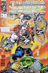 Imagem de 3 - Cyber Force 