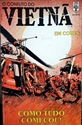 Imagem para categoria O conflito do Vietnã