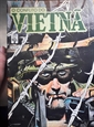 Imagem de 14 - O conflito do Vietnã 
