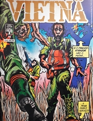 Imagem de 18 - O conflito do Vietnã 