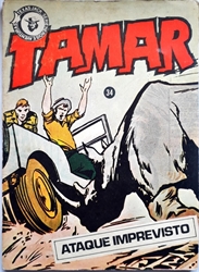 Imagem de Tamar - 34