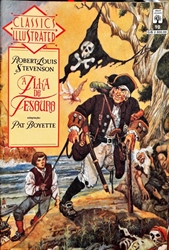 Imagem de 10 - A Ilha do tesouro 