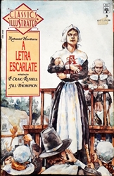 Imagem de 9 - A letra escarlate