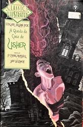 Imagem de 7 - A queda da casa de Lisher