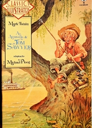 Imagem de 6 - As aventuras de Tom Sawyer