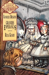 Imagem de 4 - Grandes Esperanças 