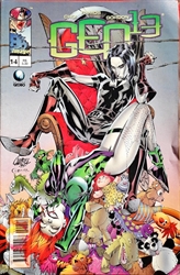 Imagem de 14 - Gen 13