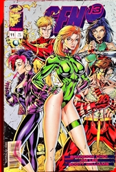 Imagem de 11 - Gen 13