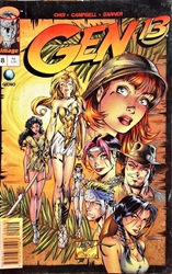 Imagem de 8 - Gen 13
