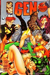 Imagem de 6 - Gen 13