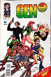 Imagem de 5 - Gen 13