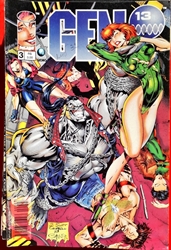 Imagem de 3 - Gen 13