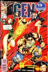 Imagem de 2 - Gen 13