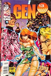 Imagem de 1 - Gen 13