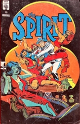 Imagem de 10 - The Spirit