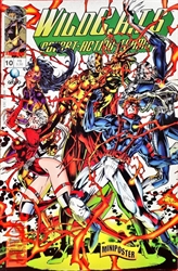 Imagem de 10 -  Wiloc.A.T.S. - Covert-Action-Teams