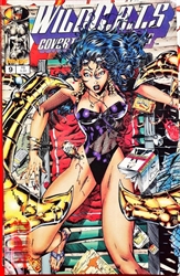 Imagem de 9 -  Wiloc.A.T.S. - Covert-Action-Teams