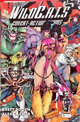 Imagem de 5 -  Wiloc.A.T.S. - Covert-Action-Teams