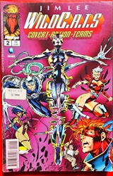 Imagem de 2 -  Wiloc.A.T.S. - Covert-Action-Teams